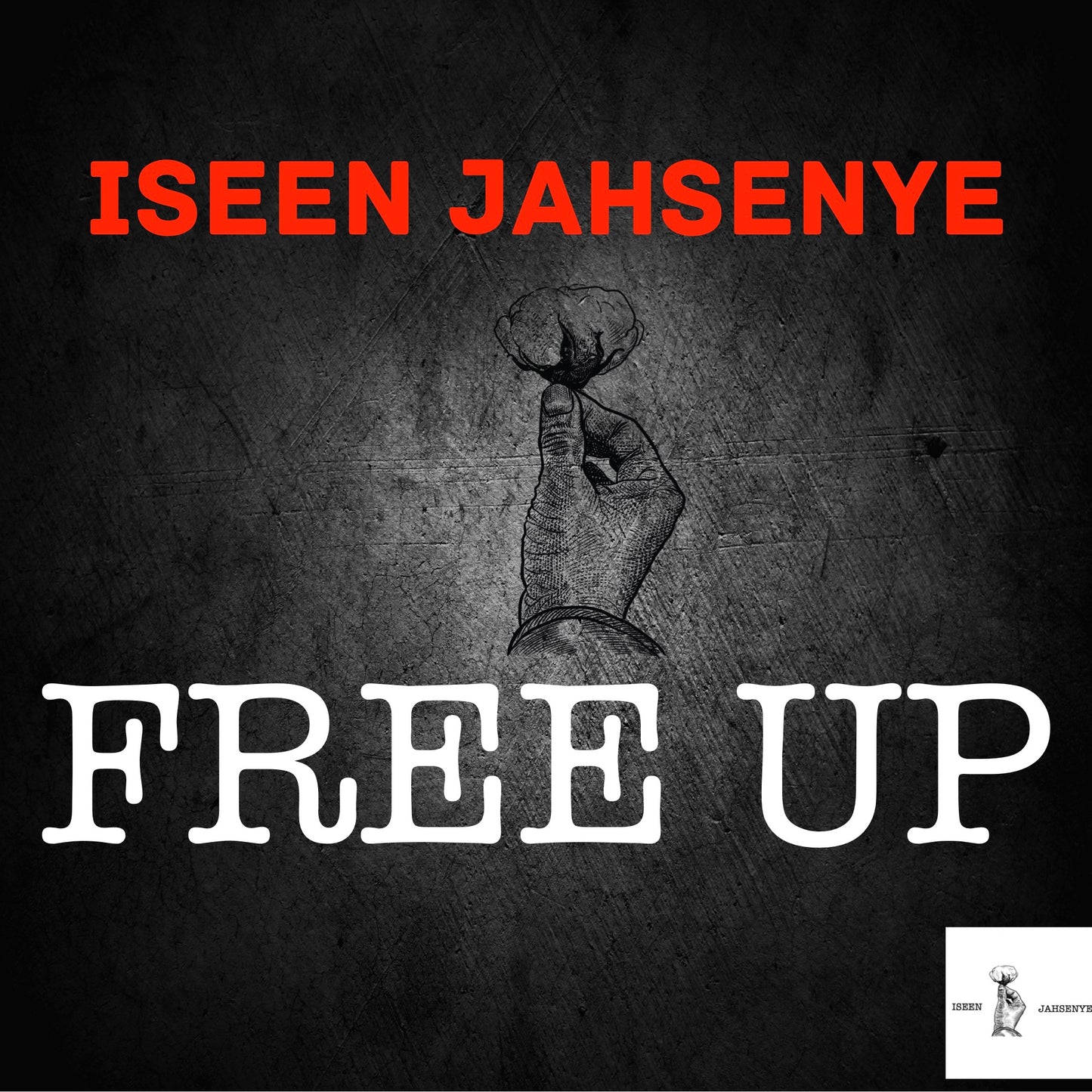 Free Up (single) - Ghetto Child- Iseen Jahsenye