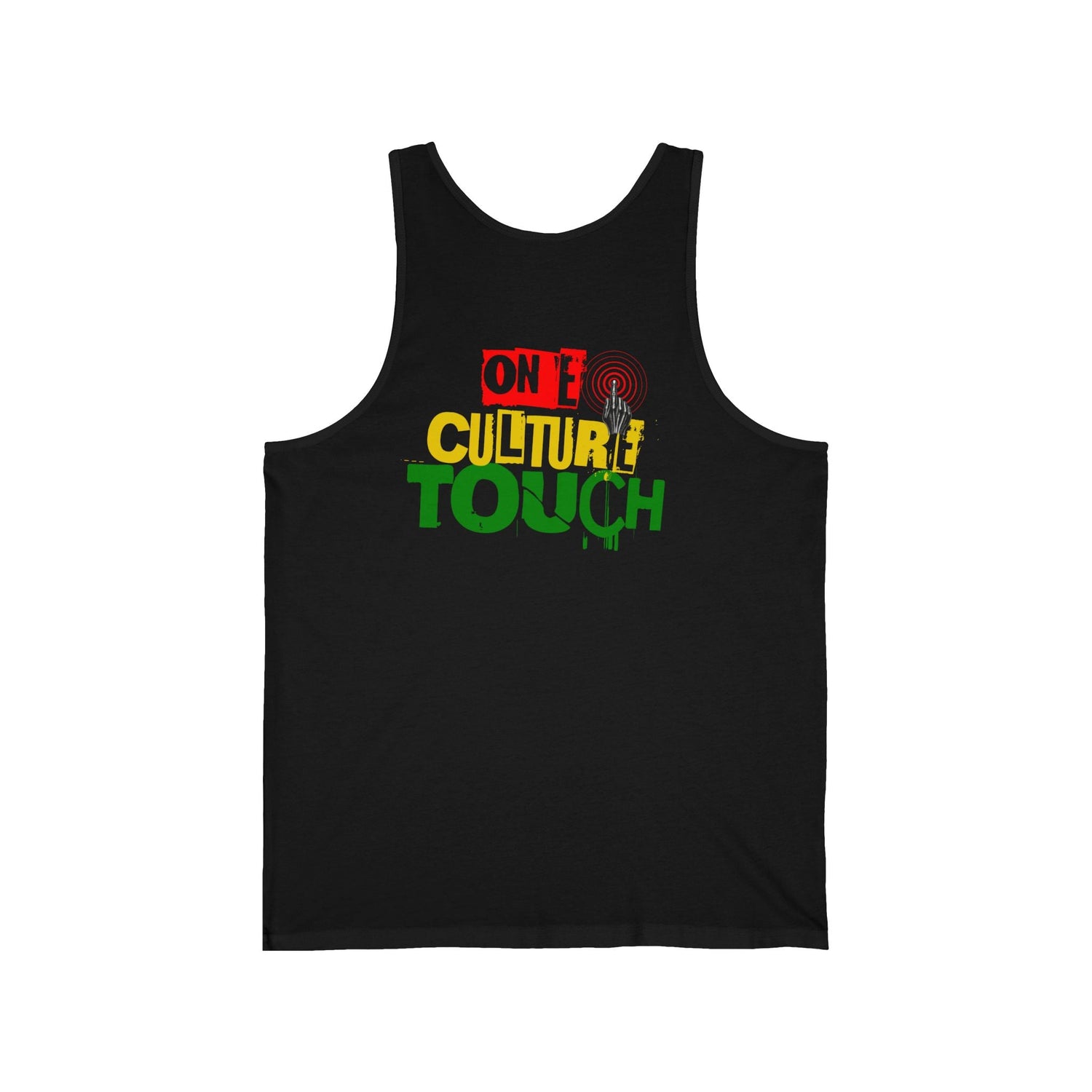 Uplift Tank Top