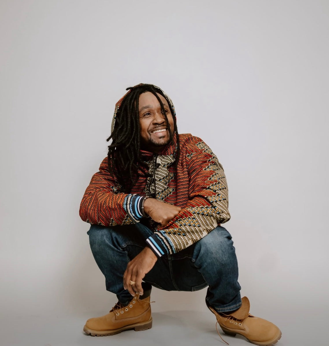 Iseen Jahsenye Music