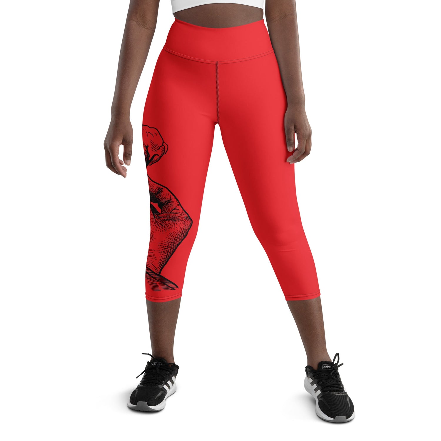 Iseen Jahsenye Female - Leggings