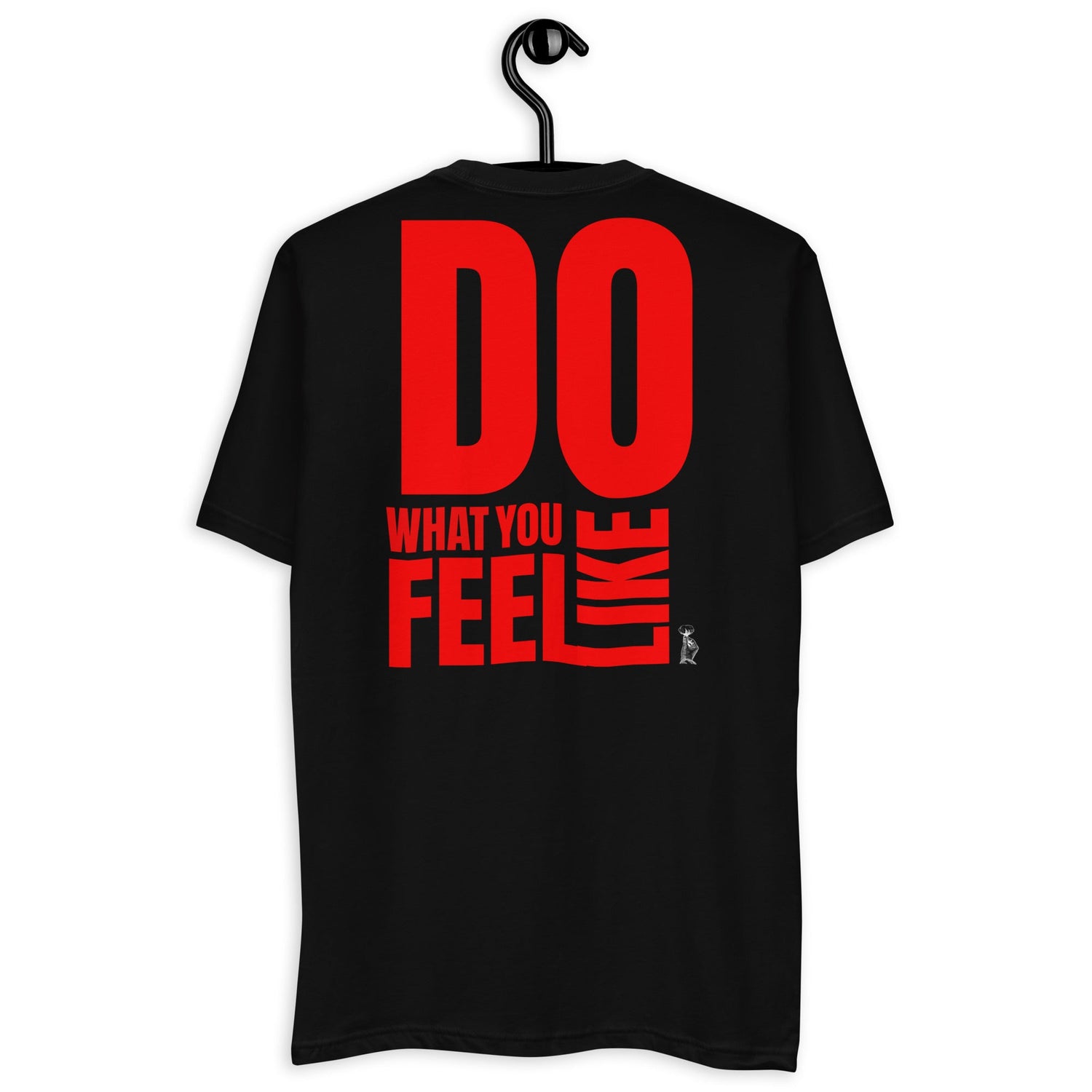 Iseen Jahsenye - T-shirts