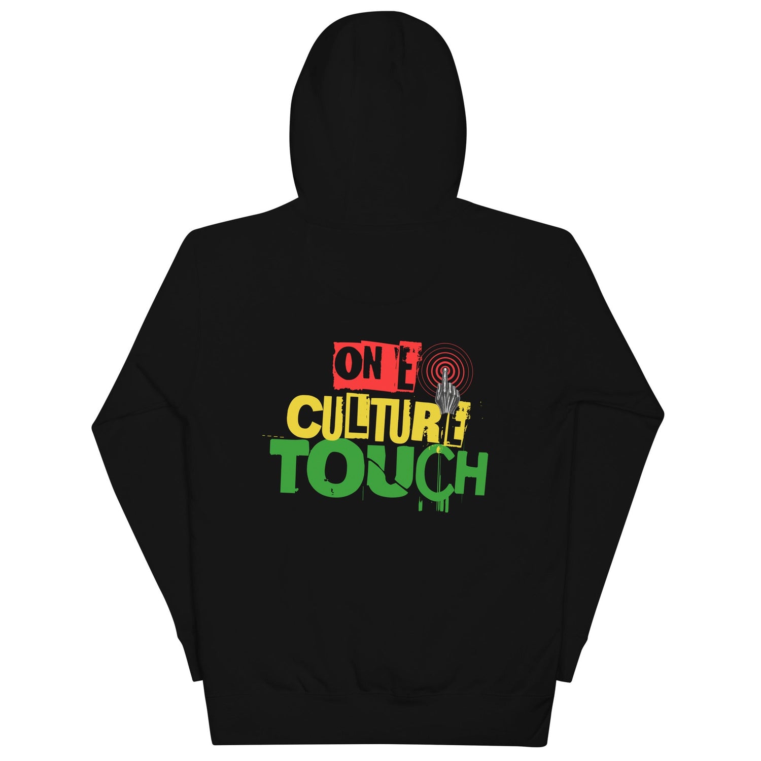 Become One Hoodie collection