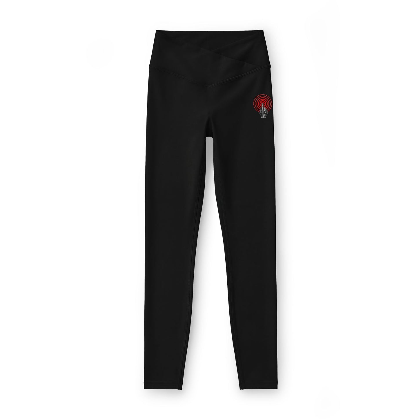 OneTouch Women’s Luxe Culture Leggings